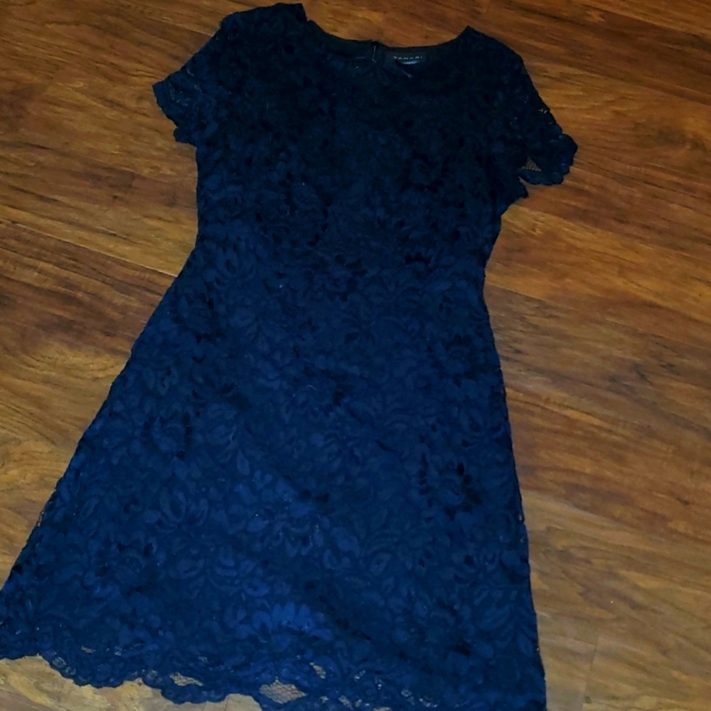 Women's dress